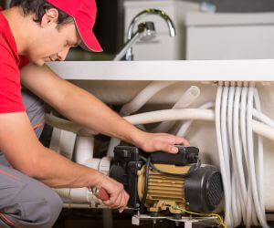 About Emergency plumbing pros Nara Visa, NM